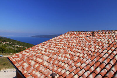 OPEČNA KRITINA GORIŠKE OPEKARNE, ISTRSKI KOREC