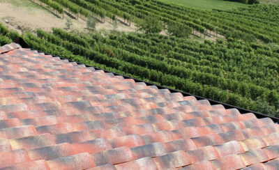 OPEČNA KRITINA GORIŠKE OPEKARNE, KRAŠKI KOREC