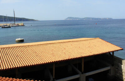 OPEČNA KRITINA GORIŠKE OPEKARNE, SOŠKI KOREC