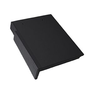 BETONSKI LEVI KRAJNIK BRAMAC TEGALIT STAR, BRILJANTNO ČRN