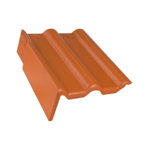 BETONSKI LEVI KRAJNIK BRAMAC KLASIK PLATINUM, OPEČNO RDEČ