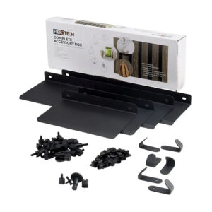 DODATKI ZA AKUSTIČNE PANELE FIBROTECH