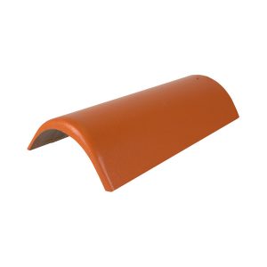 BETONSKI SLEMENJAK BRAMAC RIMSKI PLATINUM, OPEČNO RDEČ