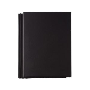 BETONSKI STREŠNIK BRAMAC TEGALIT STAR, BRILJANTNO ČRN