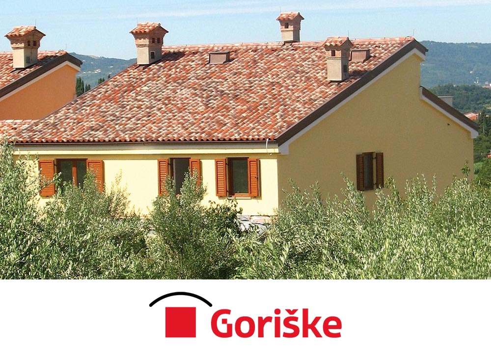 Kritina Goriške opekarne