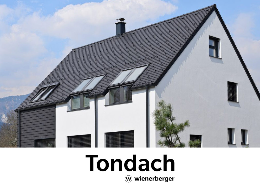 Kritina Tondach Wienerberger