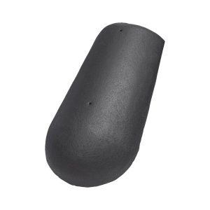 ZAČETNI GREBENSKI STREŠNIK BRAMAC KLASIK INOVATIV, ČRN