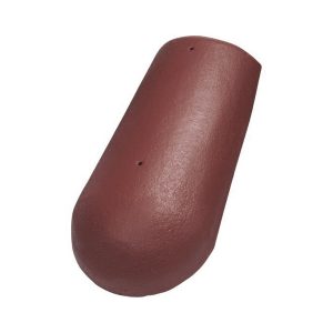 ZAČETNI GREBENSKI STREŠNIK BRAMAC KLASIK INOVATIV, RDEČE RJAV