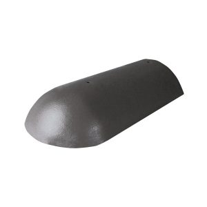 ZAČETNI GREBENSKI STREŠNIK BRAMAC TEGALIT STAR, GRANIT METALIK