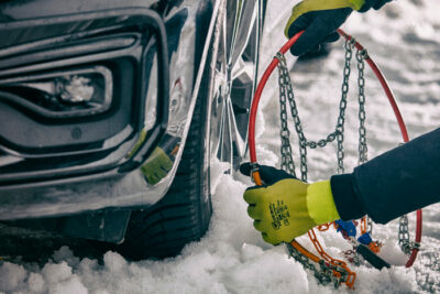 ZIMSKE DELOVNE ROKAVICE GEBOL WINTER EXTREME