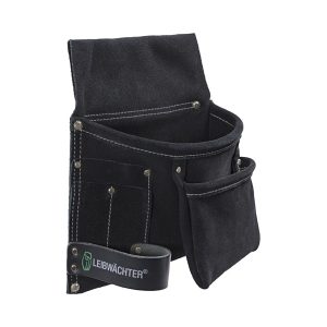 USNJENA PASNA TORBA ZA ORODJE, LEIBWÄCHTER