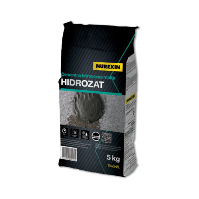 CEMENTNA HITROVEZNA MALTA HIDROZAT, MUREXIN