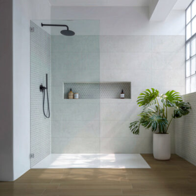 STENSKA KERAMIČNA PLOŠČICA INDIRA ICE, RETIFICIRANA, IDEA CERAMICA