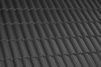 BETONSKI STREŠNIK BRAMAC RIMSKI NOVO, ANTRACIT