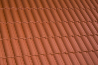 BETONSKI STREŠNIK BRAMAC RIMSKI NOVO, OPEČNO RDEČ