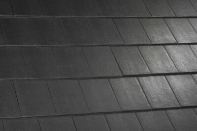 BETONSKI STREŠNIK BRAMAC TEXTURA NOVO, ANTRACIT