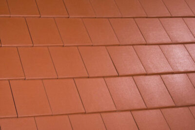 BETONSKI STREŠNIK BRAMAC TEXTURA NOVO, OPEČNO RDEČ