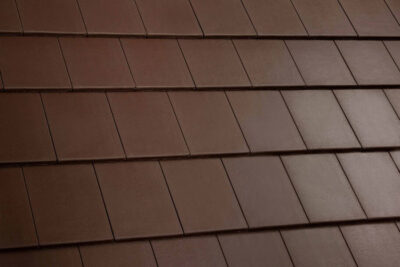 BETONSKI STREŠNIK BRAMAC TEXTURA NOVO, RJAV