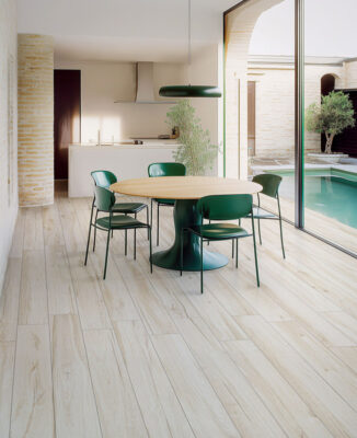 GRES PLOŠČICA BARRIQUE LIGHT, RETIFICIRANA, IDEA CERAMICA