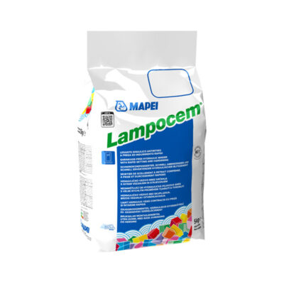 HITROVEZNA MALTA LAMPOCEM, MAPEI