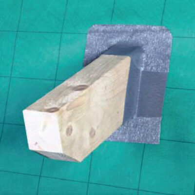 TESNILNI BUTILNI TRAK ZA SPOJE BRAMAC FLEXIROLL ALU