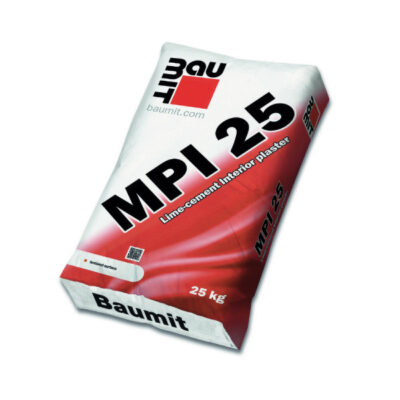 NOTRANJI OMET BAUMIT MPI 25