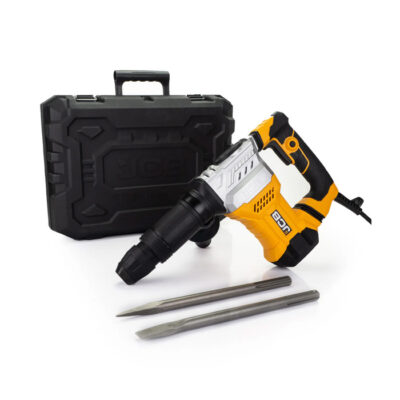 RUŠILNO UDARNO KLADIVO, SDS MAX, JCB 21-DH1300-E