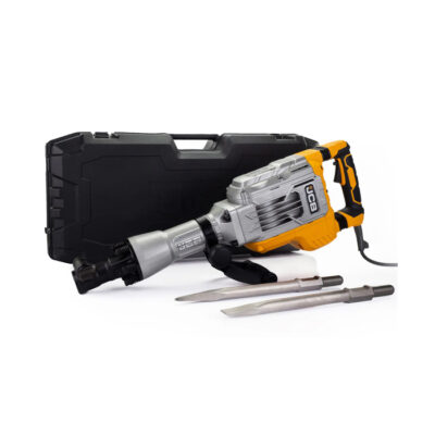 RUŠILNO UDARNO KLADIVO, HEX, JCB 21-DH1700-E