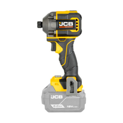AKUMULATORSKI UDARNI VIJAČNIK JCB PRO 18PID-230, BREZKRTAČNI