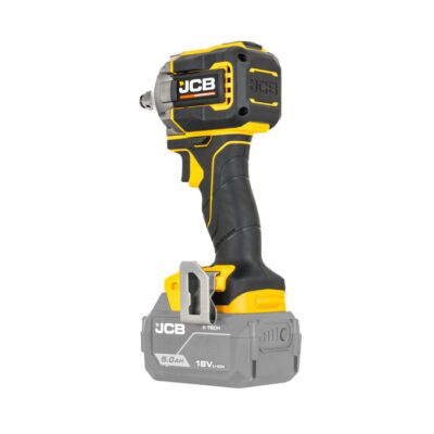 AKUMULATORSKI UDARNI VIJAČNIK-KLJUČ JCB PRO 18PIW-350, BREZKRTAČNI