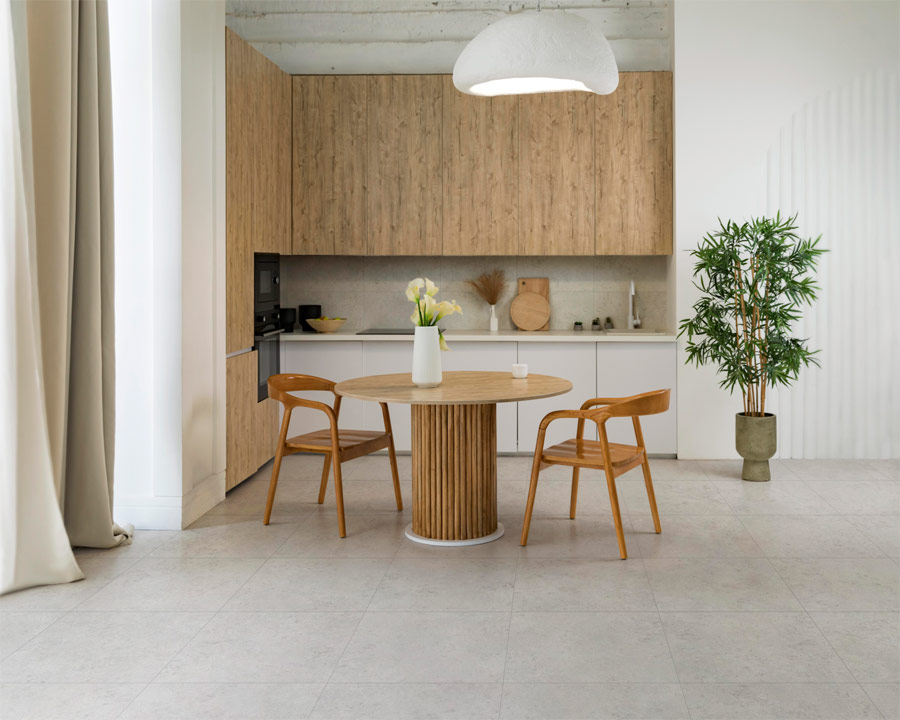 GRES PLOŠČICA JURA ASH, RETIFICIRANA, MARAZZI