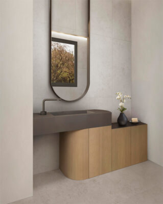 GRES PLOŠČICA JURA CARAMEL, RETIFICIRANA, MARAZZI