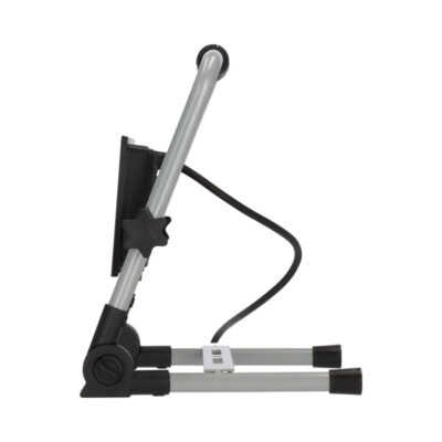 PRENOSNI LED REFLEKTOR S STOJALOM 50 W, 5500 lm, 6500K, IP65, IK06