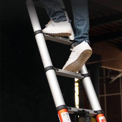 TELESKOPSKA LESTEV BATAVIA GIRAFFE AIR PREMIUM 2,63 m