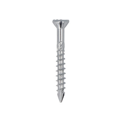 KONSTRUKCIJSKI VIJAK ZA MDF ø 3,5 mm SAMOVRTALNI, TORX, DYNAPLUS