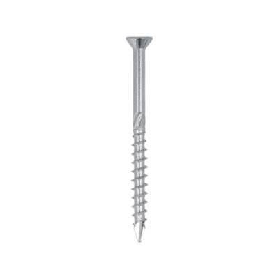 KONSTRUKCIJSKI VIJAK ZA MDF ø 4,0 mm SAMOVRTALNI, TORX, DYNAPLUS
