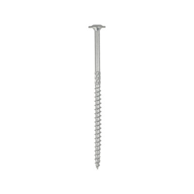 KONSTRUKCIJSKI VIJAK S PRIROBNICO ø 6,0 mm TORX, DYNAPLUS