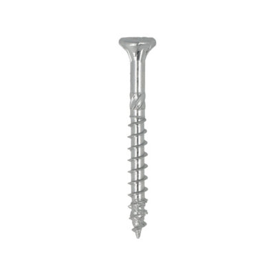 KONSTRUKCIJSKI VIJAK Z UGREZNO GLAVO ø 3,5 mm TORX, DYNAPLUS