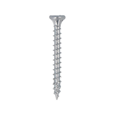 UNIVERZALEN VIJAK Z UGREZNO GLAVO ø 3,0 mm TORX, DYNAPLUS