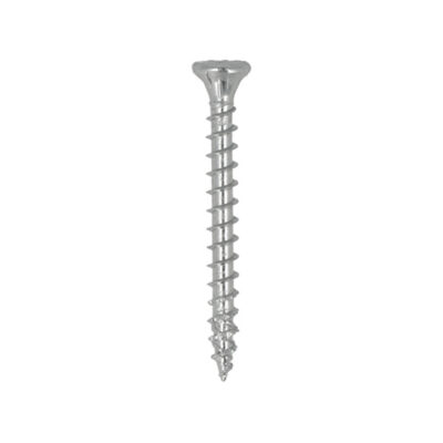 UNIVERZALEN VIJAK Z UGREZNO GLAVO ø 4,0 mm TORX, DYNAPLUS